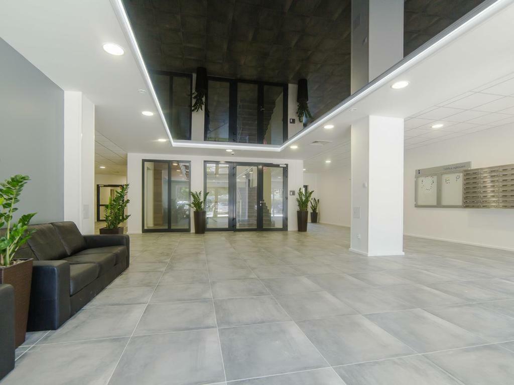 Apartament Dwie Sosny Sunnyway Ustronie Morskie Dış mekan fotoğraf
