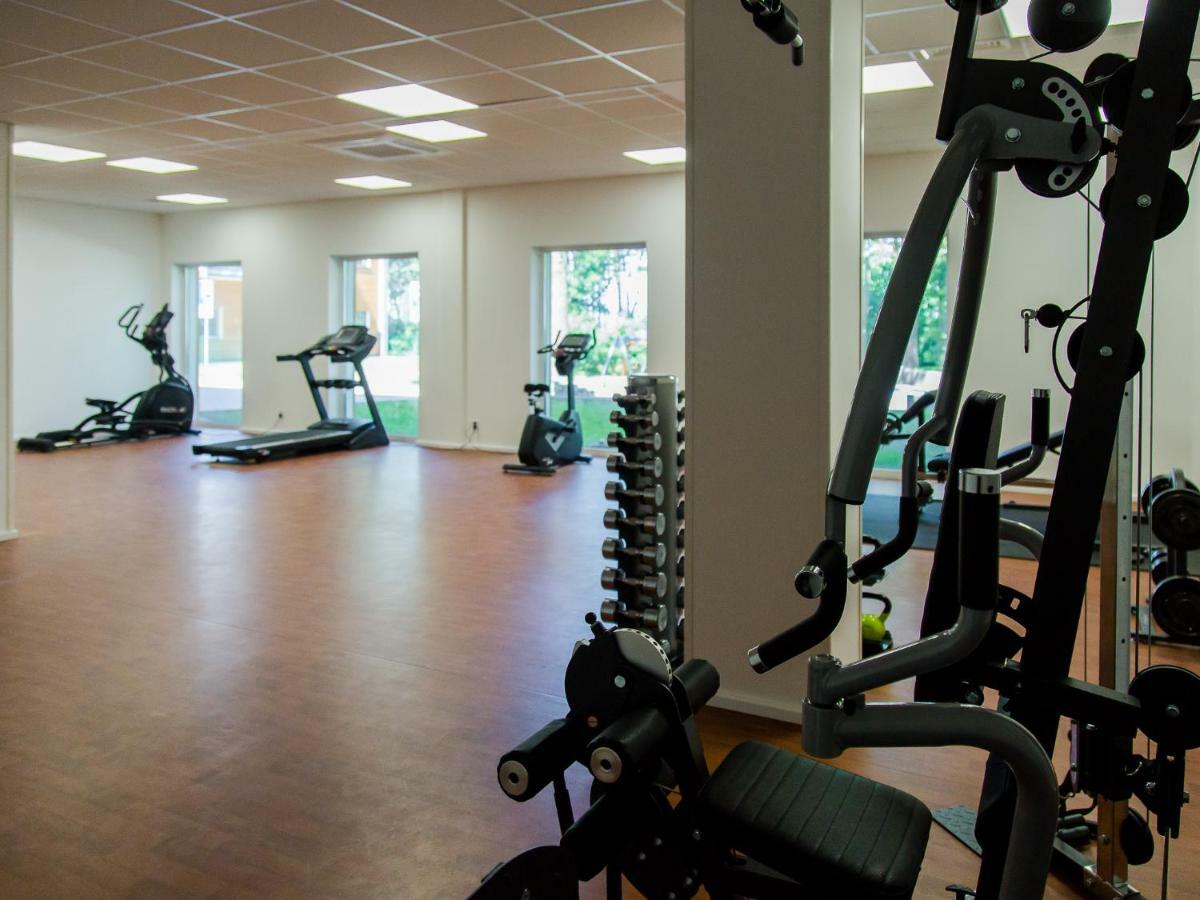 Apartament Dwie Sosny Sunnyway Ustronie Morskie Dış mekan fotoğraf