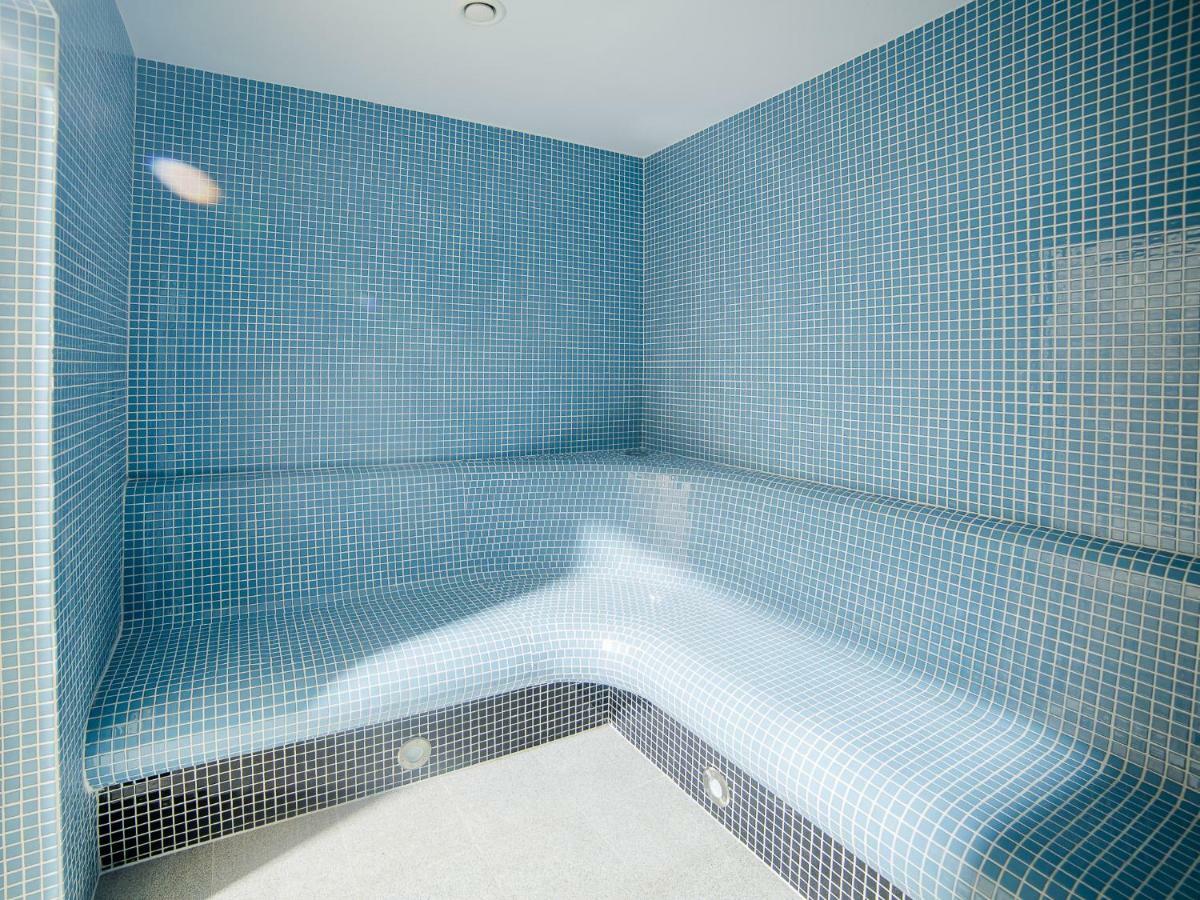Apartament Dwie Sosny Sunnyway Ustronie Morskie Dış mekan fotoğraf
